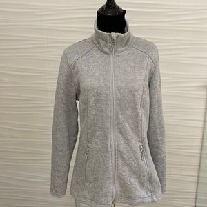 Sun Ice StormPack Zip Up Size Large